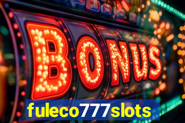 fuleco777slots