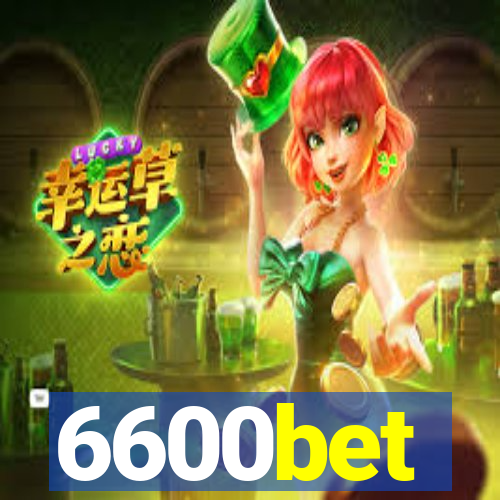 6600bet