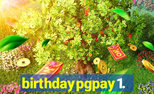 birthdaypgpay1.com