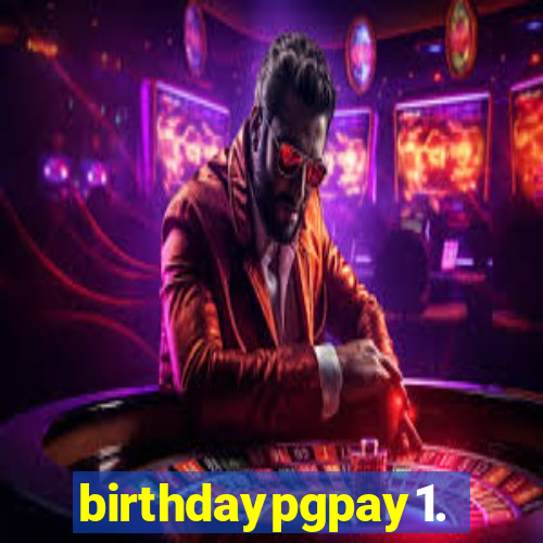 birthdaypgpay1.com