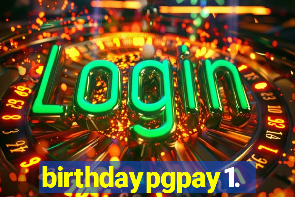 birthdaypgpay1.com