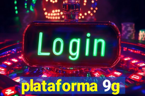 plataforma 9g