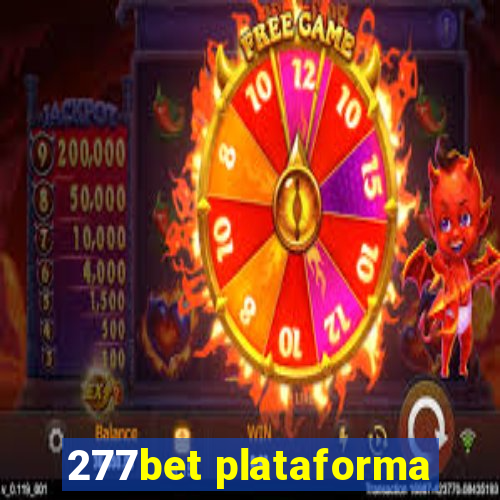 277bet plataforma