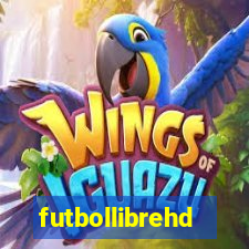 futbollibrehd