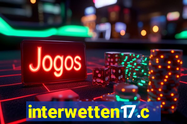 interwetten17.com