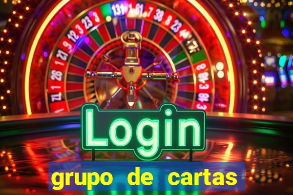 grupo de cartas coin master whatsapp