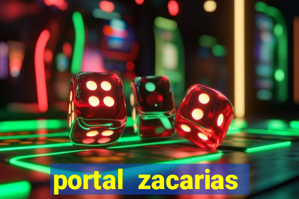 portal zacarias brida nunes