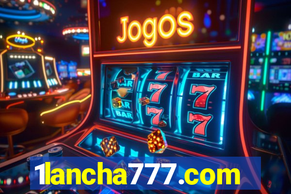 1lancha777.com