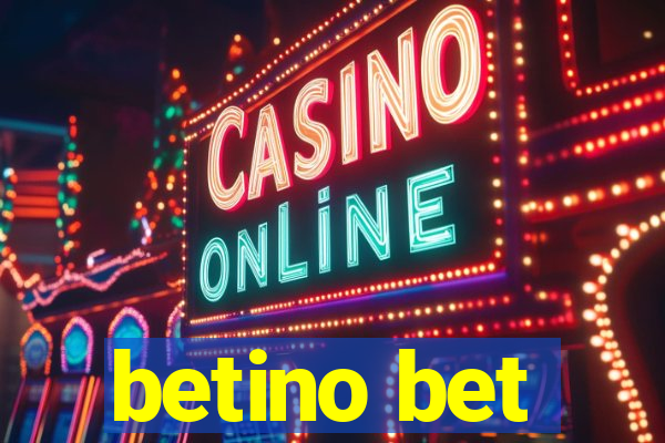 betino bet