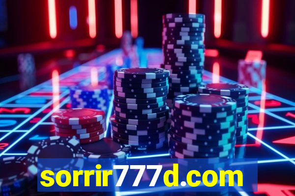 sorrir777d.com