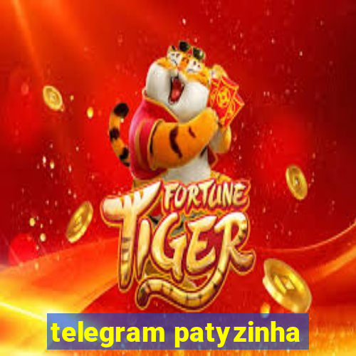 telegram patyzinha