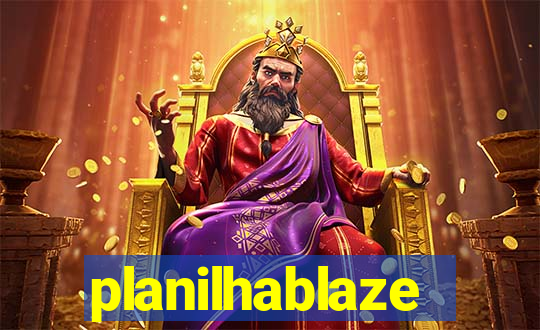 planilhablaze