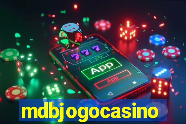 mdbjogocasino