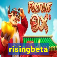 risingbeta