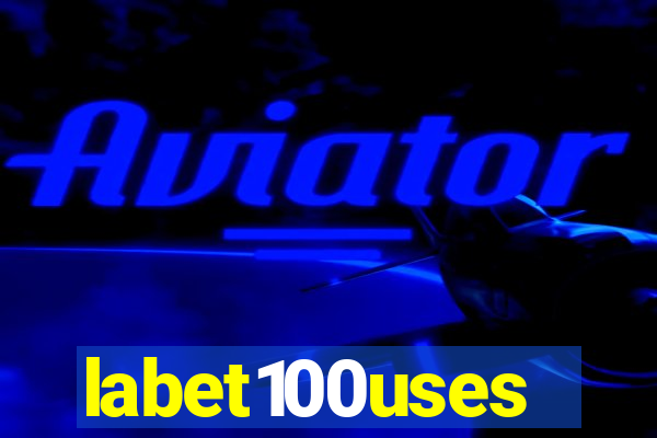 labet100uses