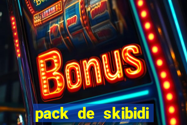 pack de skibidi toilet para drawing cartoons 2 vk