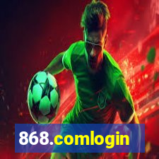 868.comlogin