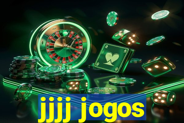 jjjj jogos