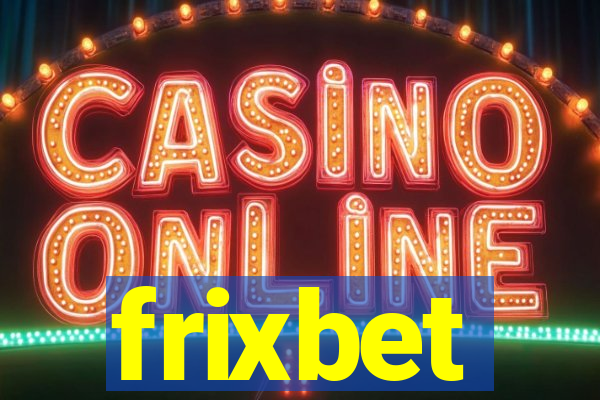 frixbet