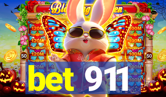 bet 911