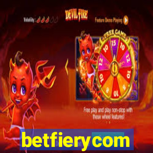 betfierycom