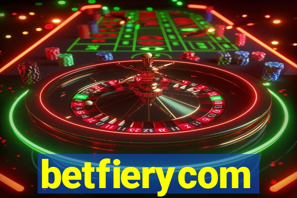 betfierycom