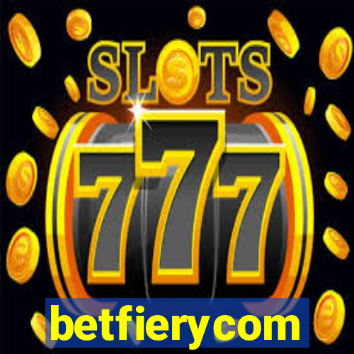 betfierycom