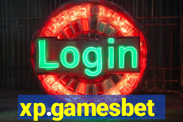 xp.gamesbet