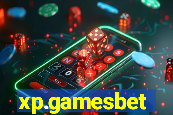 xp.gamesbet