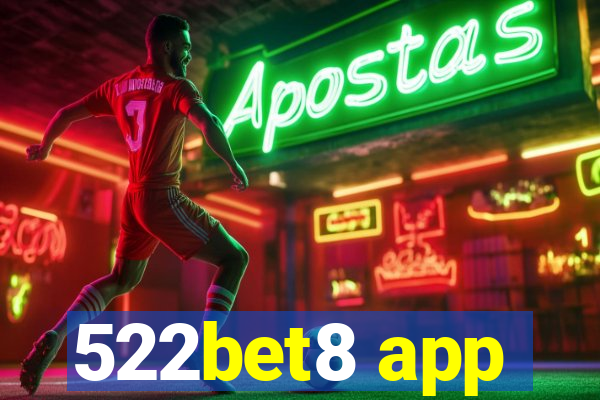 522bet8 app