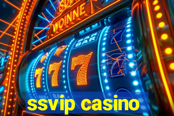 ssvip casino