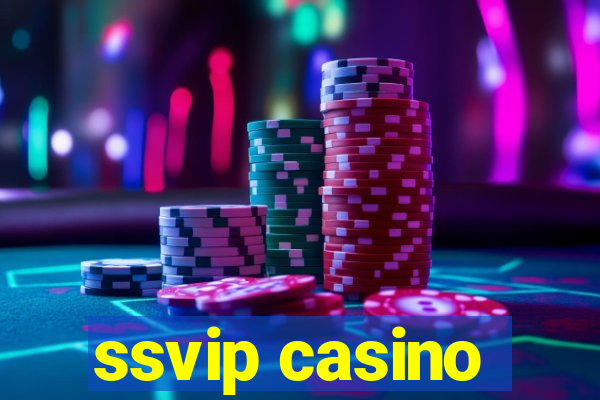 ssvip casino