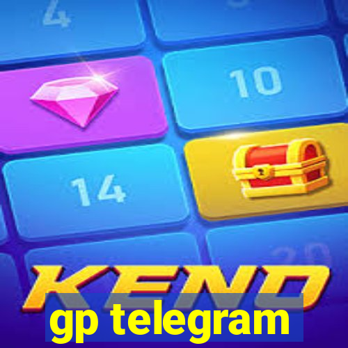 gp telegram