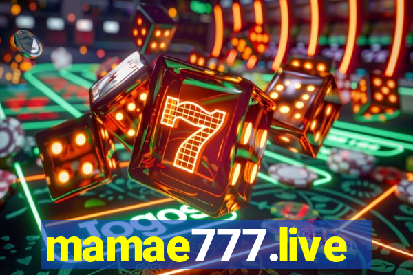 mamae777.live