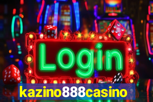 kazino888casino