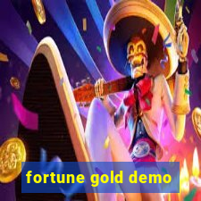 fortune gold demo