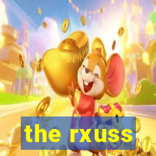 the rxuss