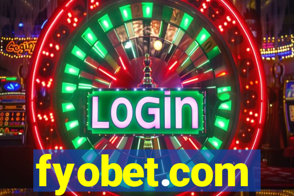 fyobet.com