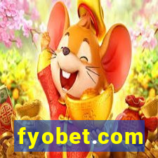 fyobet.com