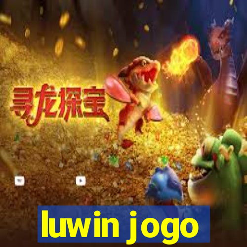 luwin jogo