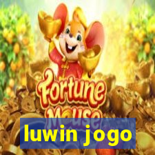 luwin jogo