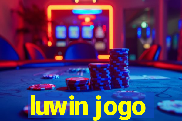 luwin jogo