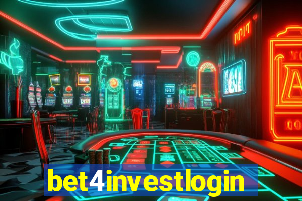 bet4investlogin