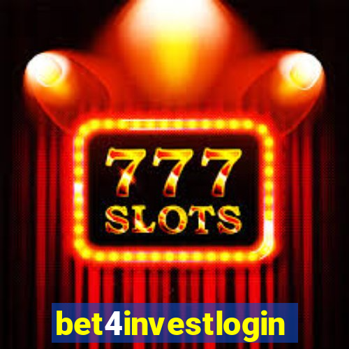 bet4investlogin