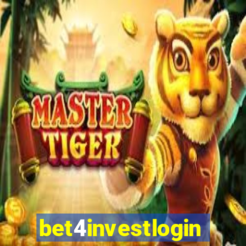 bet4investlogin