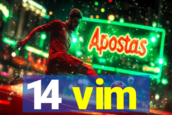 14 vim