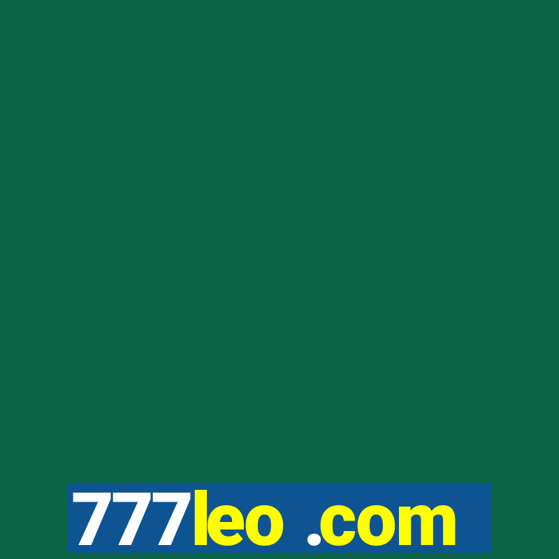 777leo .com