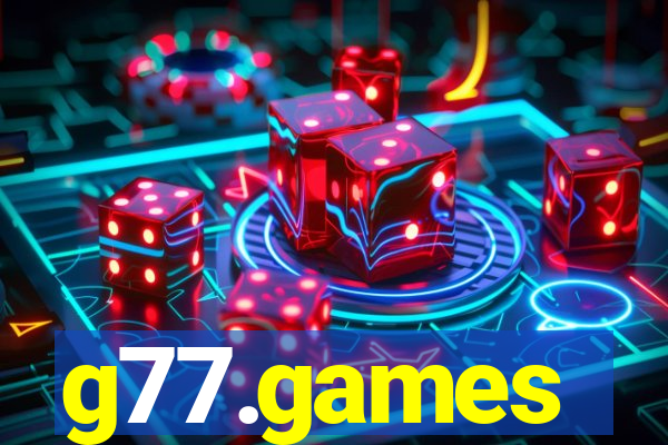 g77.games