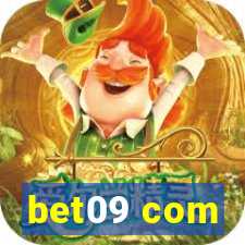 bet09 com