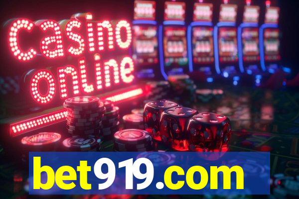 bet919.com